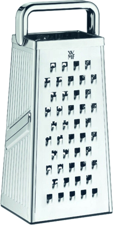 رنده آشپزخانه 4 طرفه وی ام اف آلمان - مدل WMF Top Tools Vierkantreibe ابزار حرفه ای برای رنده کردن سریع